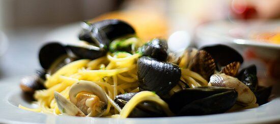 Spaghettoria S'Artea