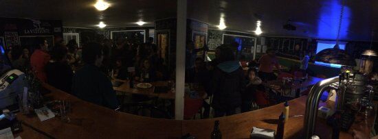 Cerveceria La Vertiente