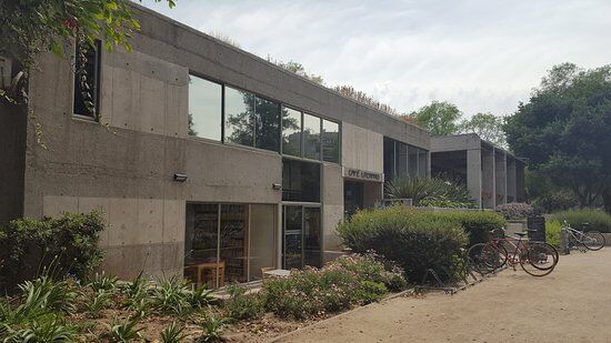 Cafe Literario Balmaceda