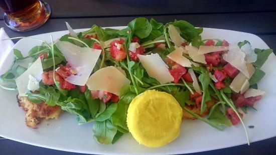 California Pizza Kitchen