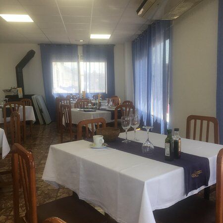 Puerto Deportivo Islas Menores