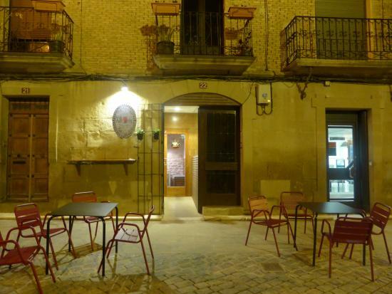 Cafeteria Heladeria Xabier