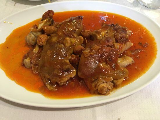 Bar Restaurante Mavi