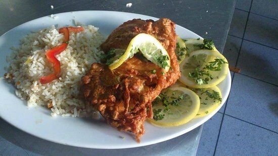 Los Buenos Momentos Donde Manolito