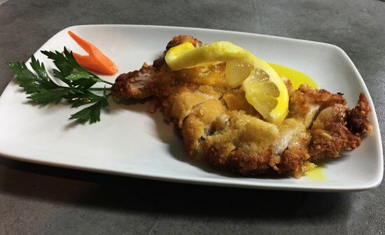 Japanese Restaurant Akira