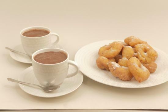 La Churreria Del Barrio