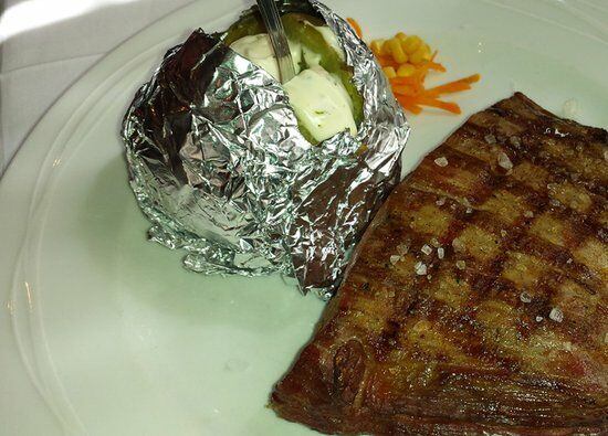 Asador Mar Del Plata