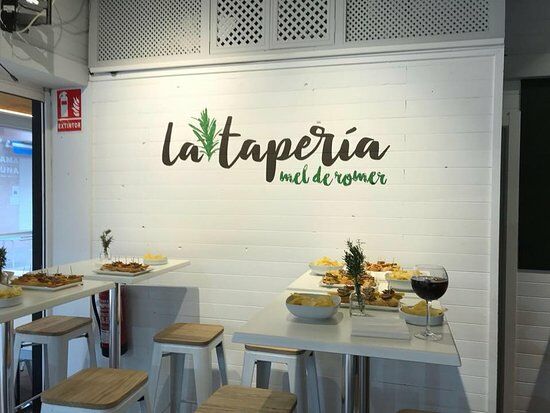 Taperia Mel de Romer