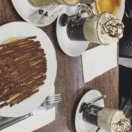 Sotero Cafeteria Bocateria