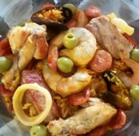 El Rincón Sevillano