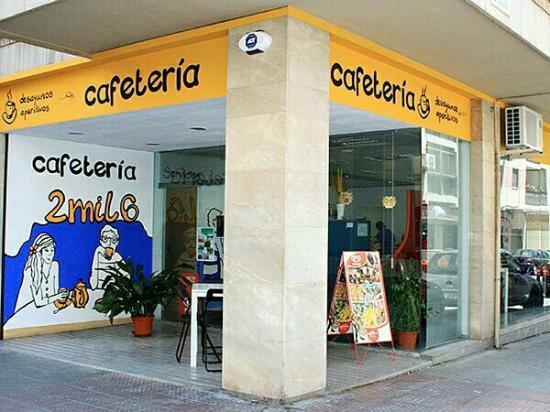 Cafeteria 2mil6