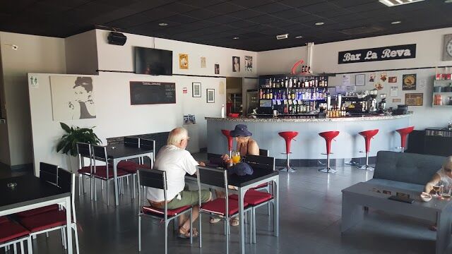 Bar La Reva