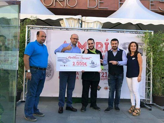 La Plaza Tapas&Cocktails