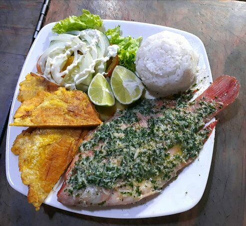 Mau Kitchen Restaurant Bar