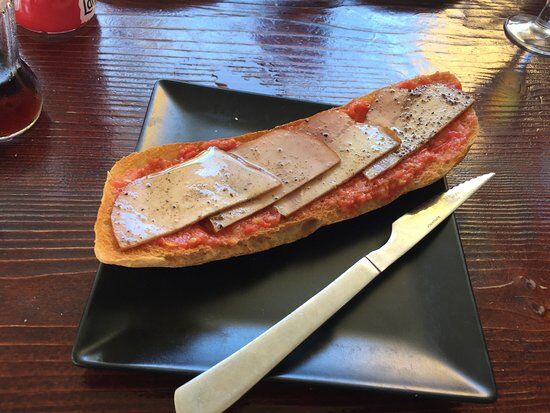 Cerveceria Bar Belmonte