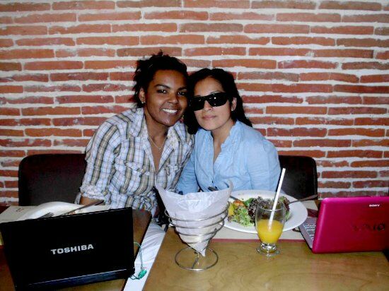 Restaurante Crepes and Waffles