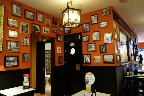 Cerveceria 100 Montaditos