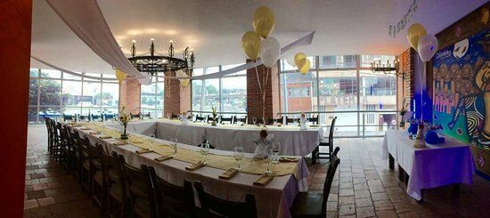 Carbonera, Parrilla Bar Calle 63