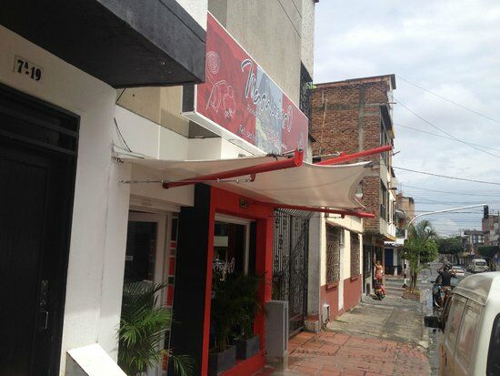 Restaurante y Cevicheria Machupisco