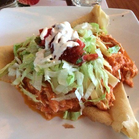 Crepes & Waffles S.A