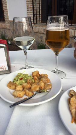 Marisqueria El Pescaito