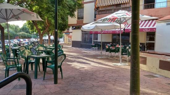 Cafeteria-Hamburgueseria Limalimon