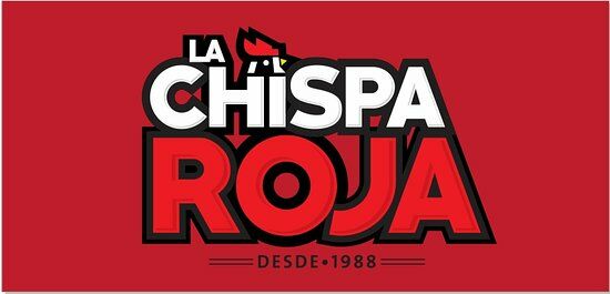 La Chispa Roja