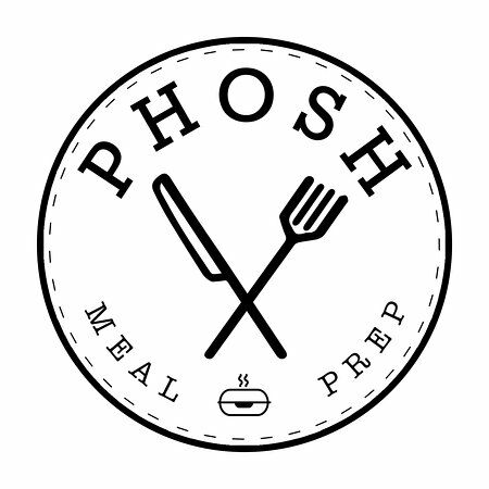 Phosh Food