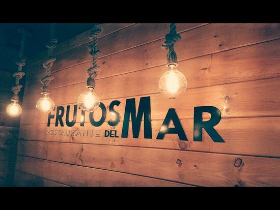 Frutos Del Mar