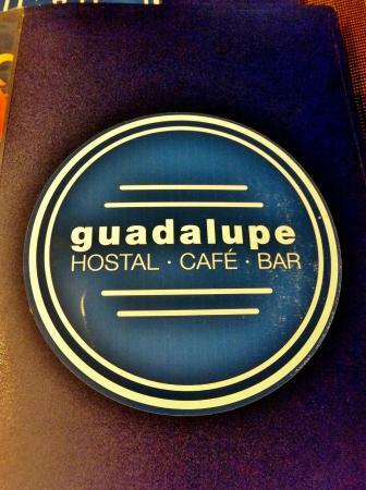 Guadalupe Hostal-Cafe-Bar