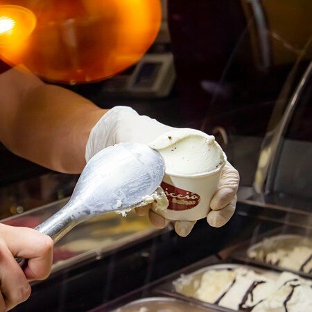 Capriccio naturalmente Italiano Santa Isabel