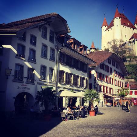 Bistro-Bar Ratsstubli