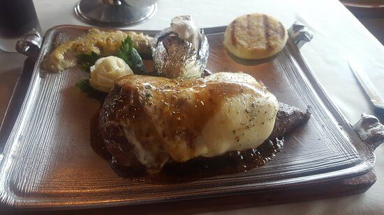 Restaurante Vaquero Parrilla