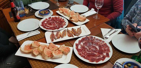 Meson Rural Don Rollero