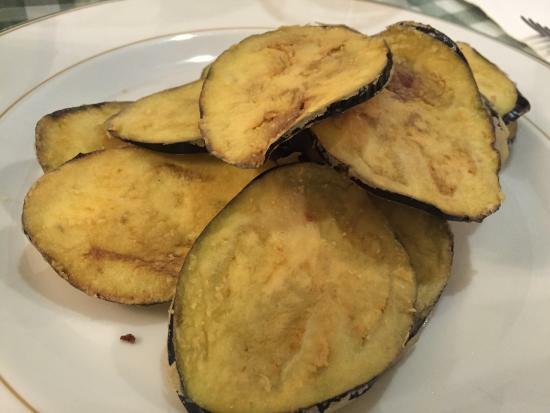 Meson la Casilla de Cabra