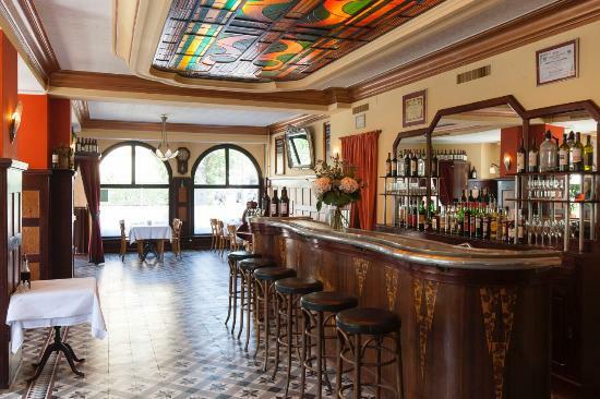 Ristorazione zur Harmonie