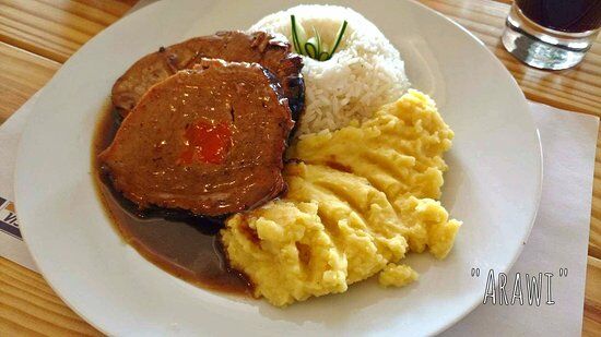 Bodega - Café Arawi