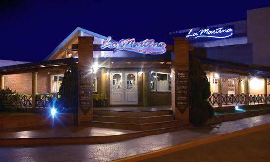 La Martina