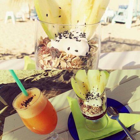 Chiringuito La Haragana