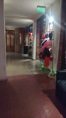 Fusion Internacional