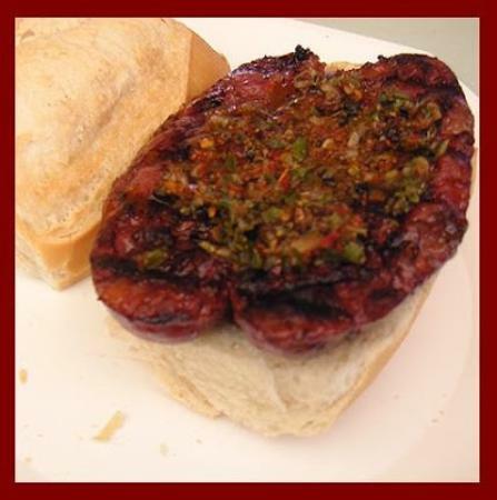 El Sochori de Dorapa