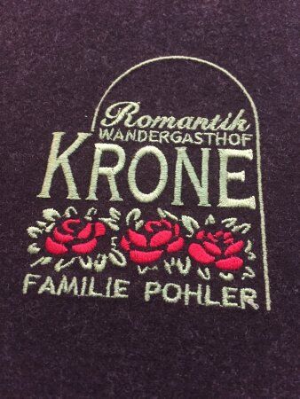 Restaurant Romantik Krone