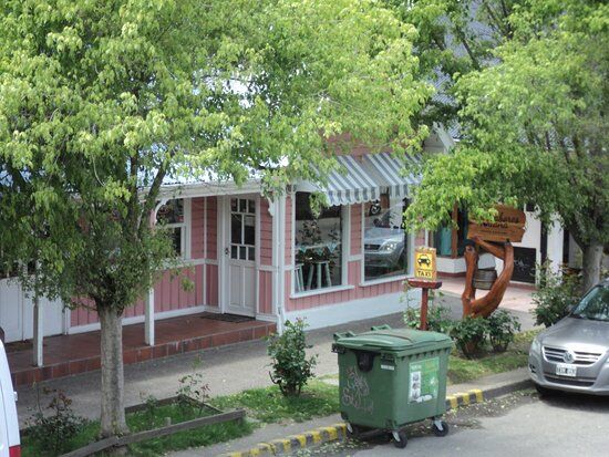 Los Sabores de Juana