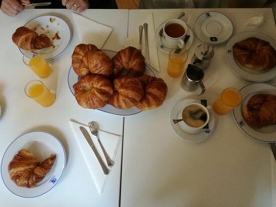 Cafetería plaza de españa 7