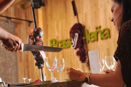 Brasaylena C.C. La Vaguada