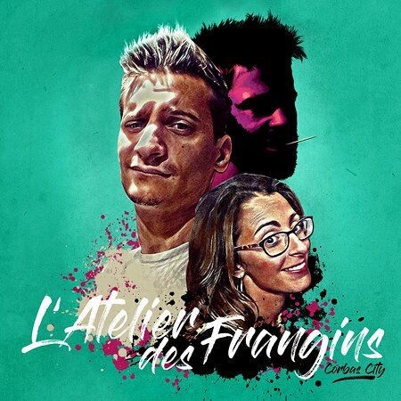 L'Atelier des Frangins