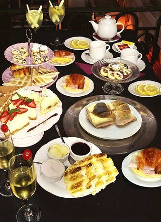 Club del Progreso Restaurante