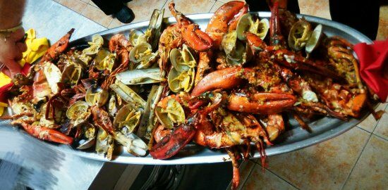 Sidrería Alleranu de Fito