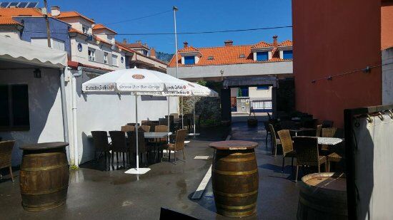 Restaurante Parrilla Miramar