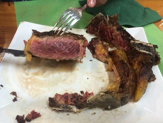 Tximista Sagardotegia